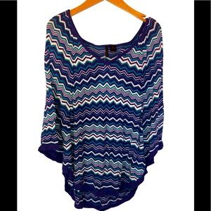 🌺New Options poncho